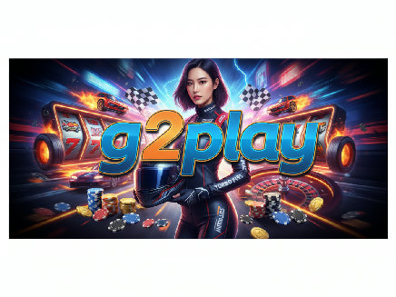 g2play สล็อตออนไลน์