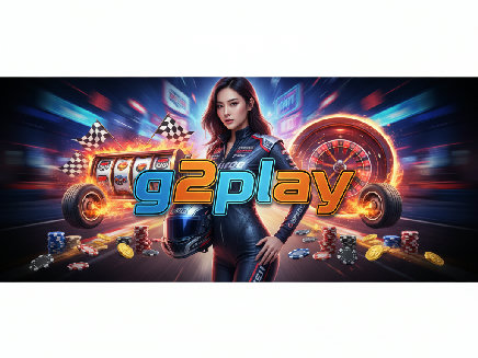 g2play login