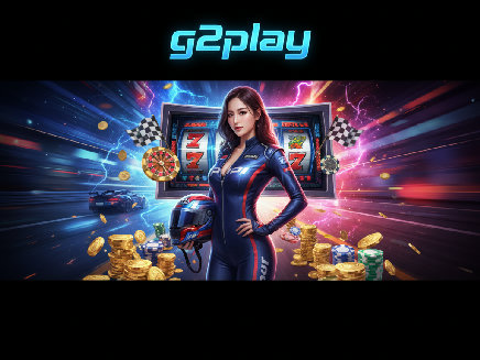 login g2play