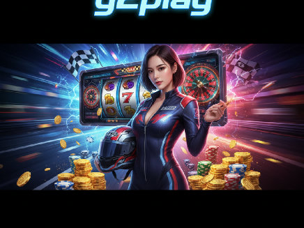 ทางเข้า g2play